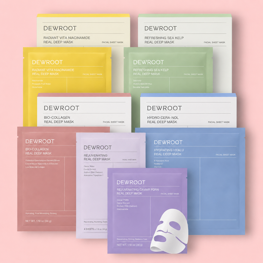 Biodance Bio-Collagen Hydrating Whitening Mask